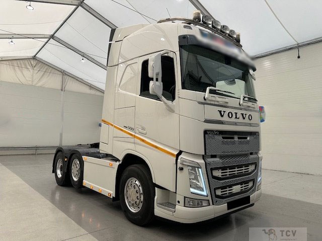 2020 Volvo Volvo Others