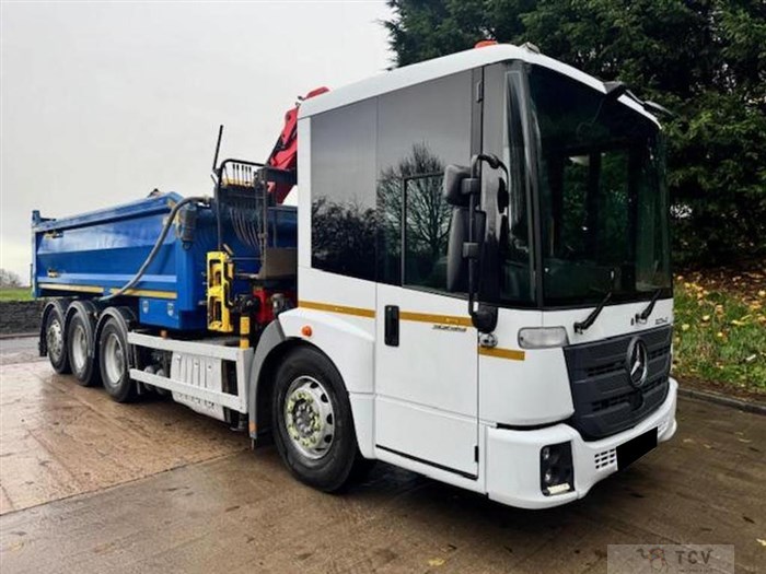 2019 Mercedes-Benz Mercedes-Benz Others