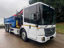 2019 Mercedes-Benz Mercedes-Benz Others