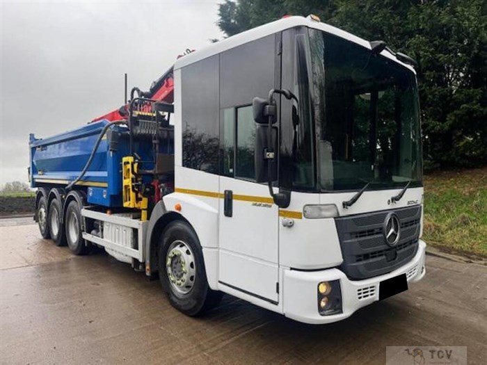 2019 Mercedes-Benz Mercedes-Benz Others