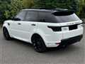 2014 Land Rover Range Rover Sport