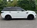 2014 Land Rover Range Rover Sport