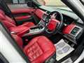 2014 Land Rover Range Rover Sport