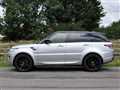 2018 Land Rover Range Rover Sport