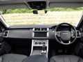 2018 Land Rover Range Rover Sport