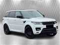 2018 Land Rover Range Rover Sport
