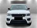 2018 Land Rover Range Rover Sport