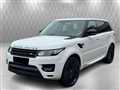 2018 Land Rover Range Rover Sport