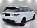 2018 Land Rover Range Rover Sport