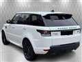 2018 Land Rover Range Rover Sport