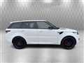 2018 Land Rover Range Rover Sport