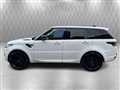 2018 Land Rover Range Rover Sport