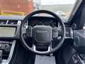 2018 Land Rover Range Rover Sport
