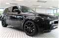 2021 Land Rover Range Rover Sport