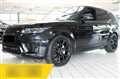 2021 Land Rover Range Rover Sport