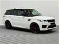 2022 Land Rover Range Rover Sport