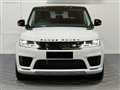 2022 Land Rover Range Rover Sport