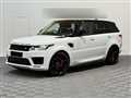 2022 Land Rover Range Rover Sport