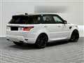 2022 Land Rover Range Rover Sport