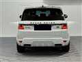 2022 Land Rover Range Rover Sport