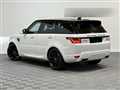 2022 Land Rover Range Rover Sport