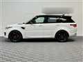 2022 Land Rover Range Rover Sport