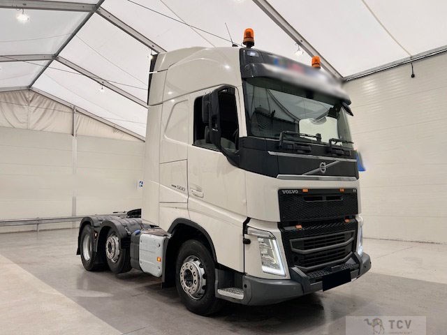 2017 Volvo Volvo Others