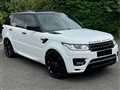 2014 Land Rover Range Rover Sport