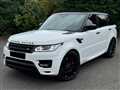 2014 Land Rover Range Rover Sport