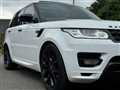 2014 Land Rover Range Rover Sport