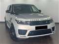 2021 Land Rover Range Rover Sport