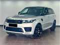 2021 Land Rover Range Rover Sport