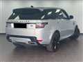 2021 Land Rover Range Rover Sport