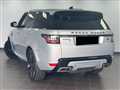 2021 Land Rover Range Rover Sport