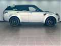 2021 Land Rover Range Rover Sport