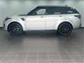 2021 Land Rover Range Rover Sport