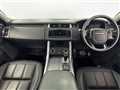 2021 Land Rover Range Rover Sport