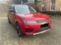 2021 Land Rover Range Rover Sport