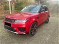 2021 Land Rover Range Rover Sport