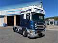 2012 Scania Scania Others