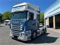 2012 Scania Scania Others