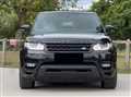 2018 Land Rover Range Rover Sport