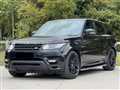 2018 Land Rover Range Rover Sport