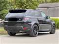2018 Land Rover Range Rover Sport