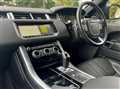 2018 Land Rover Range Rover Sport