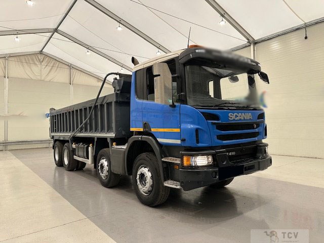 2017 Scania Scania Others