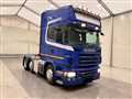 2011 Scania Scania Others
