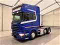 2011 Scania Scania Others