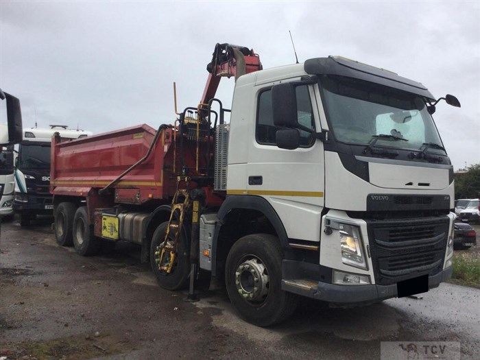 2019 Volvo Volvo Others