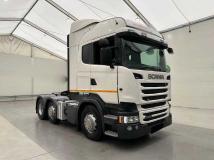2015 Scania Scania Others